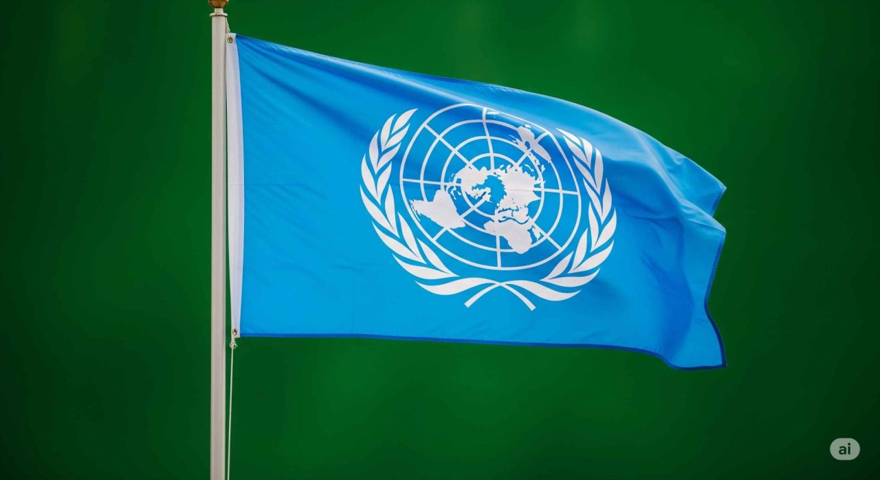 Guterres’s renewable energy call signals global shift