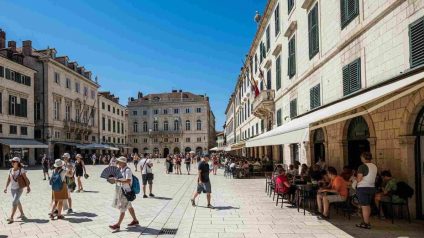 Rinnovabili • Heat-related deaths in Europe triple due to fossil fuels, study finds