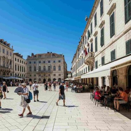 Rinnovabili • Heat-related deaths in Europe triple due to fossil fuels, study finds