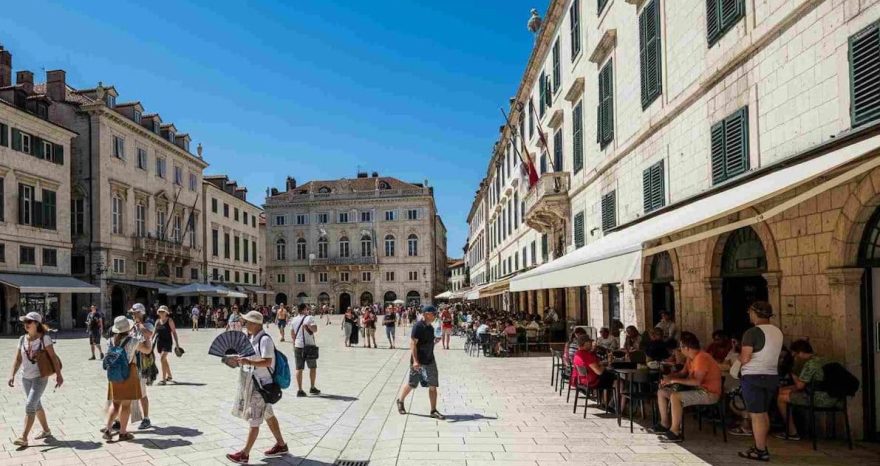 Rinnovabili • Heat-related deaths in Europe triple due to fossil fuels, study finds