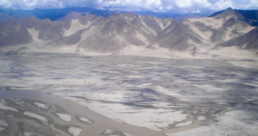 Rinnovabili • China launches construction of the world’s most powerful hydroelectric project