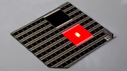 Rinnovabili • Indoor photovoltaic reaches 40% efficiency with GaInP
