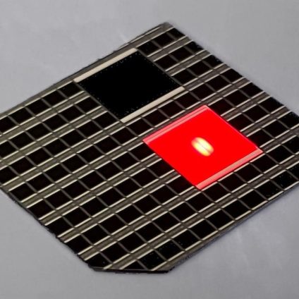 Rinnovabili • Indoor photovoltaic reaches 40% efficiency with GaInP