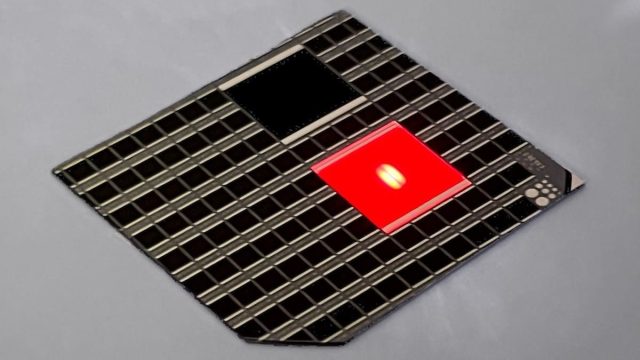 Rinnovabili • Indoor photovoltaic reaches 40% efficiency with GaInP
