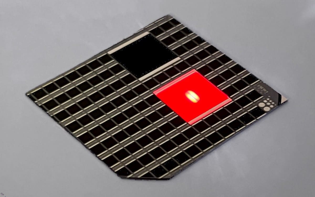 Rinnovabili • Indoor photovoltaic reaches 40% efficiency with GaInP