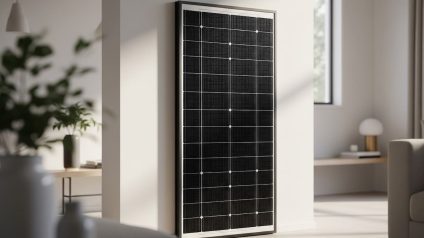 Rinnovabili • Indoor solar panels, efficiency and innovations in 2025