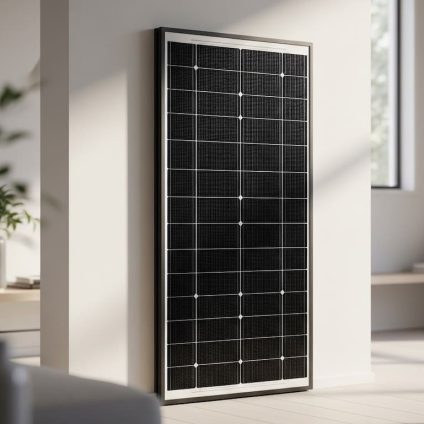 Rinnovabili • Indoor solar panels, efficiency and innovations in 2025