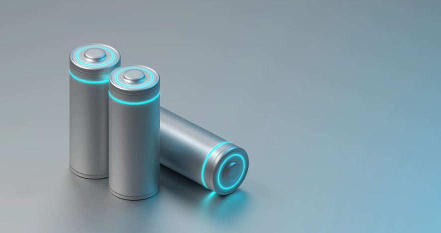 Rinnovabili • Lithium-sulfur batteries, fast charging in 12 minutes