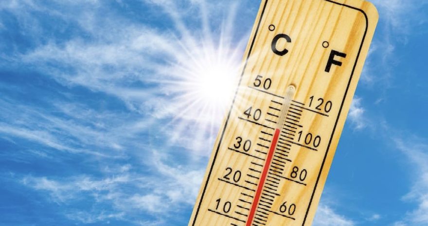 Rinnovabili • 10 energy-saving tips for extreme heat