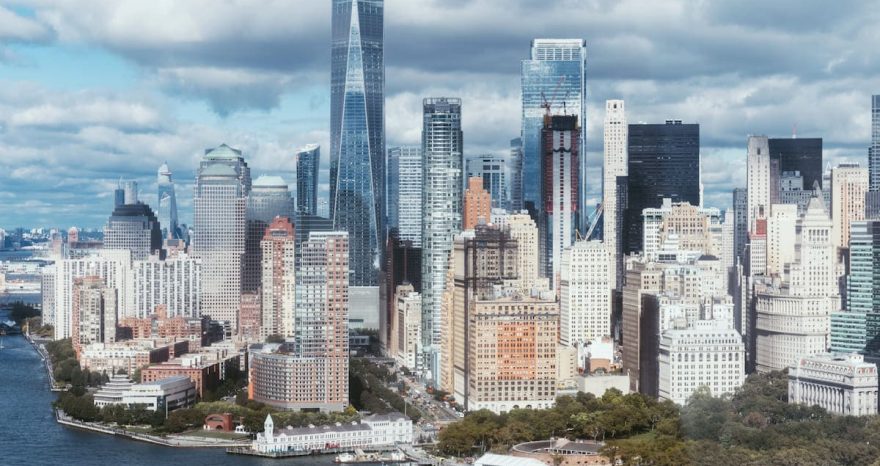 Rinnovabili • New York tops the 2025 list of America’s best cities