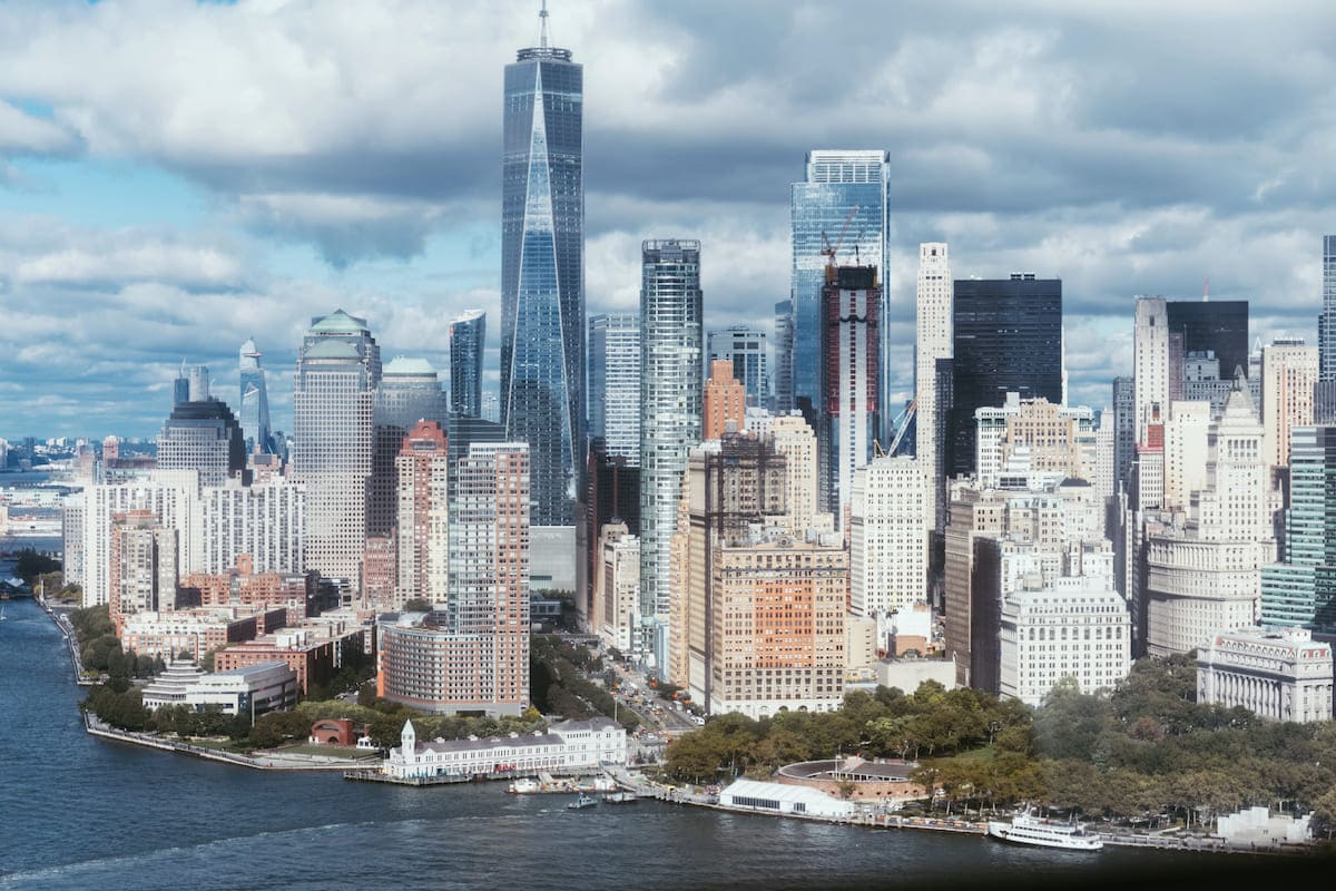 Rinnovabili • New York tops the 2025 list of America’s best cities