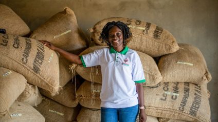 Rinnovabili • Cocoa blockchain in Ivory Coast empowers local farmers