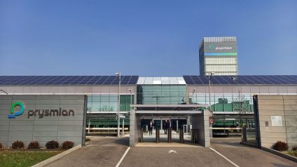 Rinnovabili • Prysmian among top 40 sustainable companies in 2025
