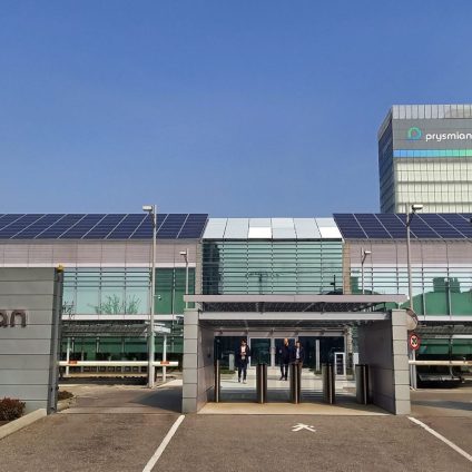 Rinnovabili • Prysmian among top 40 sustainable companies in 2025