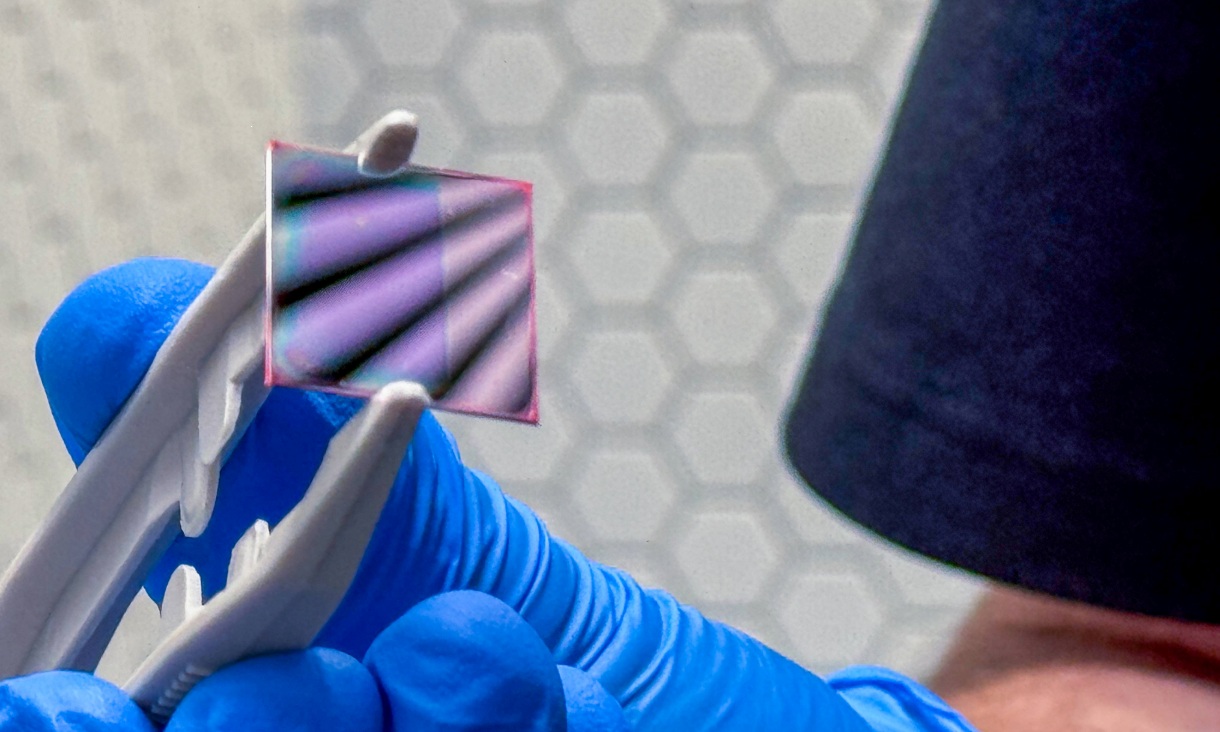 Rinnovabili • Quantum battery holds charge 1,000 times longer in major breakthrough