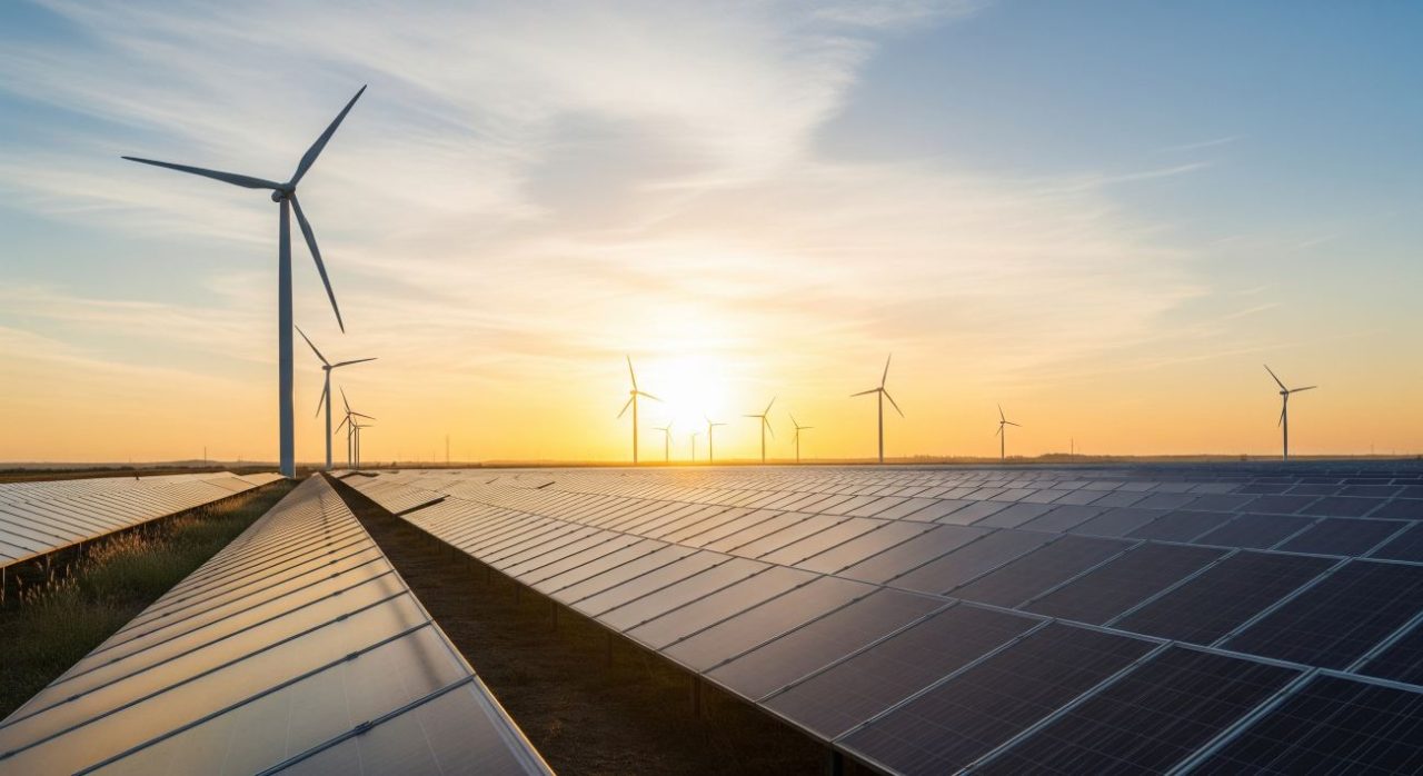 Renewable energy costs beat fossil fuels in 2024 installations