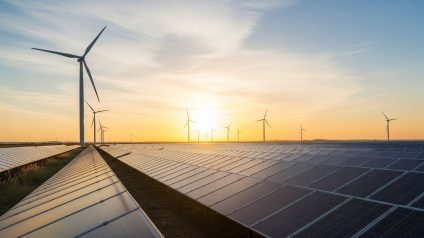 Rinnovabili • Renewable energy costs beat fossil fuels in 2024 installations