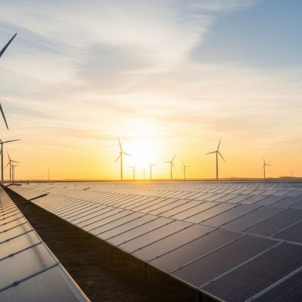 Rinnovabili • Renewable energy costs beat fossil fuels in 2024 installations