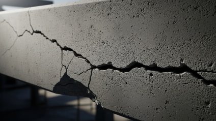 Rinnovabili • Self-healing concrete with synthetic lichen bacteria