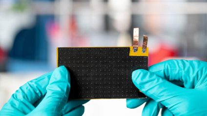Rinnovabili • Self-healing lithium batteries, the EU project that doubles their lifespan