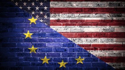 Rinnovabili • Tariff deal, Trump secures 15% rate in US-EU agreement