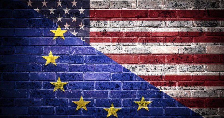 Rinnovabili • Tariff deal, Trump secures 15% rate in US-EU agreement
