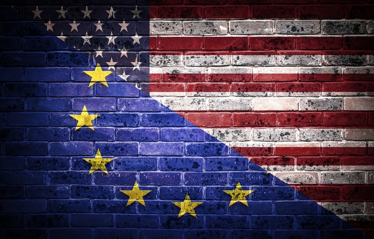 Tariff deal, Trump secures 15% rate in US-EU agreement