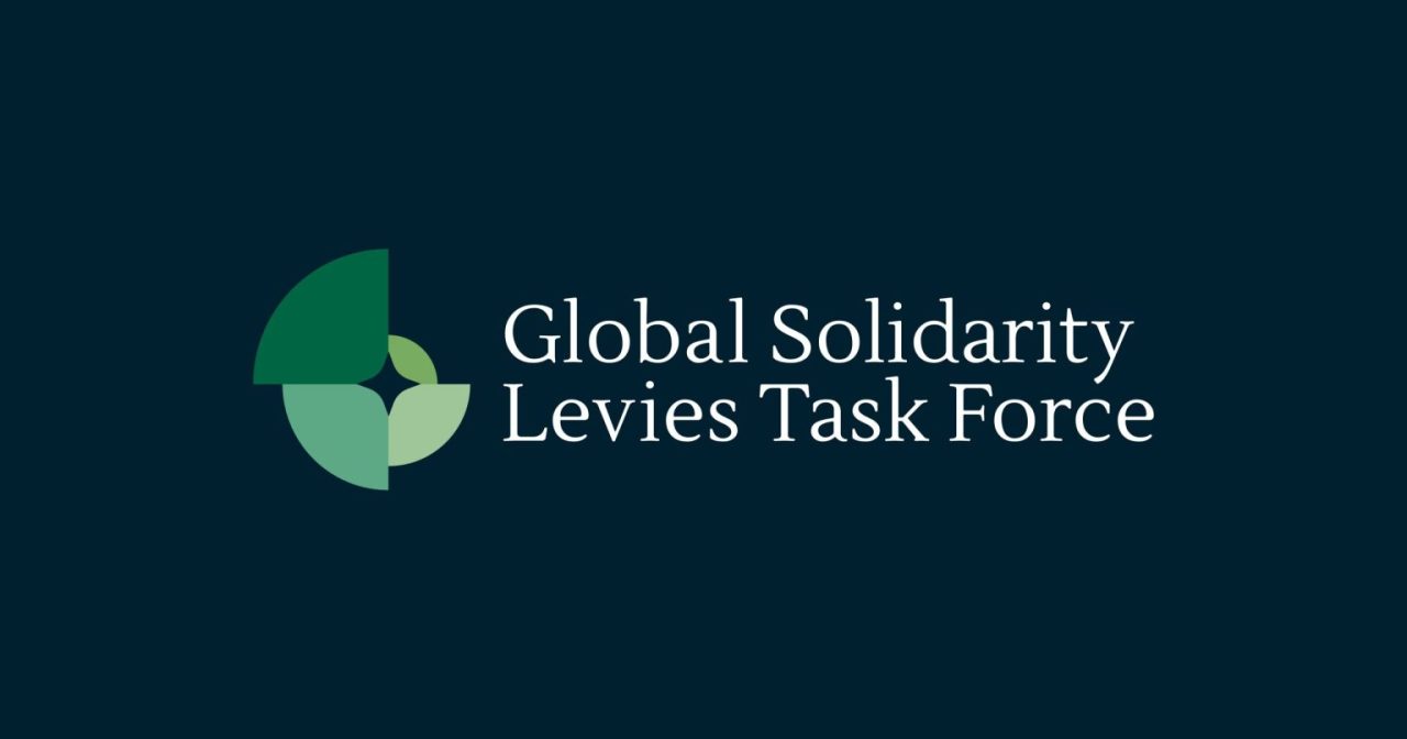 Tax artificial intelligence and crypto to finance climate action