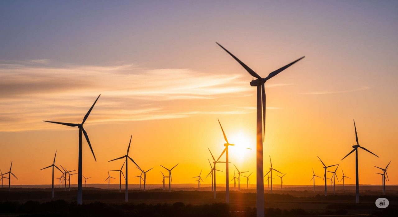Trump’s solar and wind energy policy blocks new projects