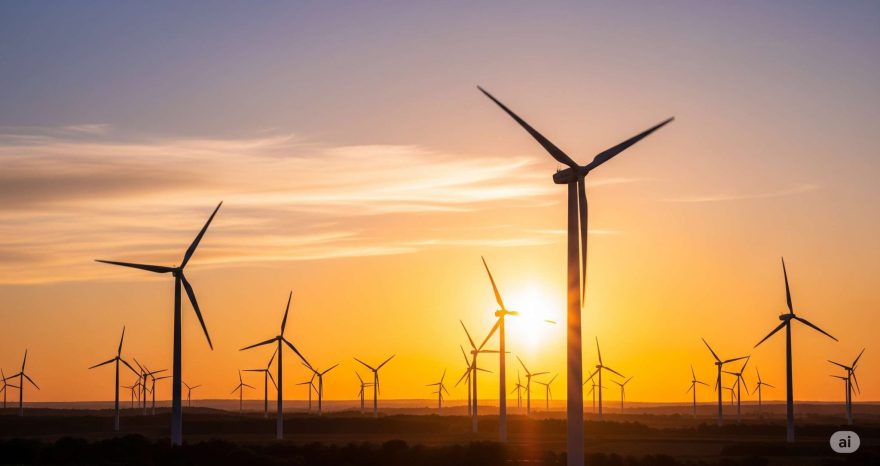 Rinnovabili • Trump’s solar and wind energy policy blocks new projects