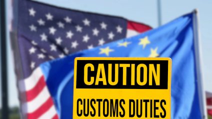 Rinnovabili • U.S. tariffs