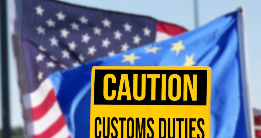 Rinnovabili • U.S. tariffs