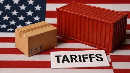 Rinnovabili • U.S. tariffs pressure Europe amid rising global tensions
