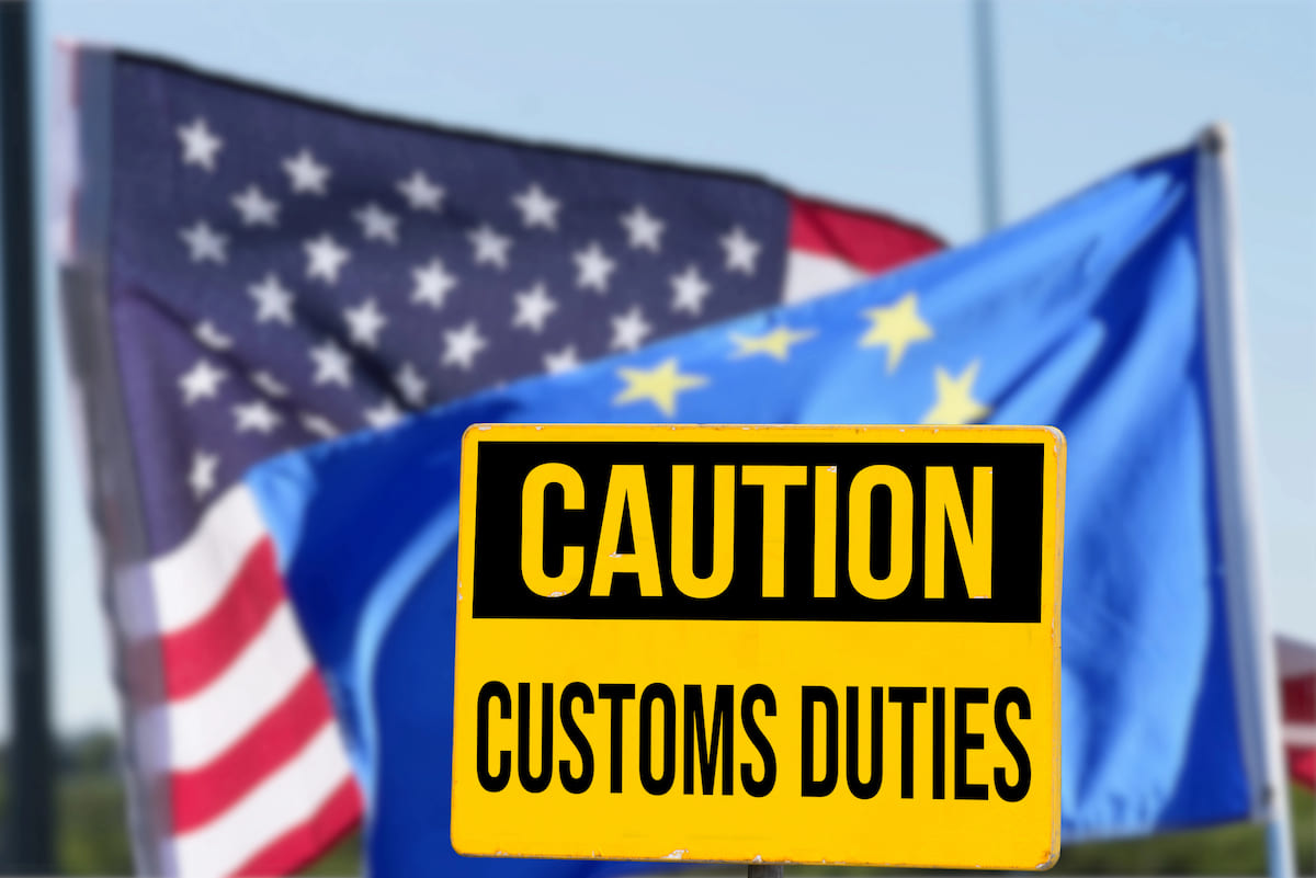 U.S. tariffs