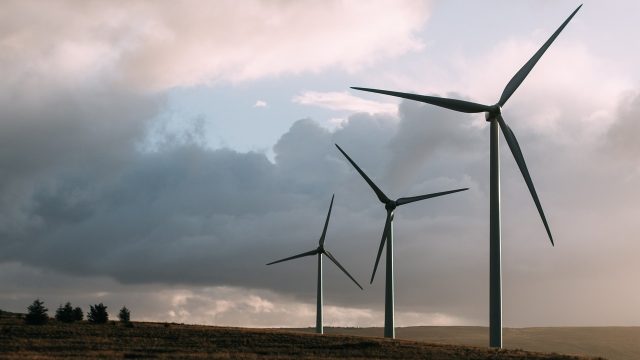 Rinnovabili • Onshore wind in UK to double capacity and add 45,000 jobs