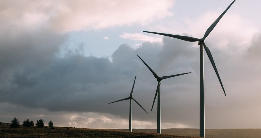 Rinnovabili • Onshore wind in UK to double capacity and add 45,000 jobs