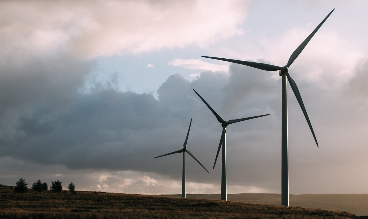 Rinnovabili • Onshore wind in UK to double capacity and add 45,000 jobs