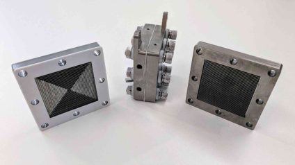 Rinnovabili • Ammonia from air, a breakthrough with artificial lightning
