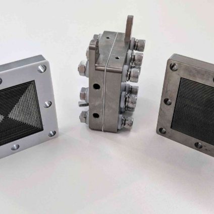 Rinnovabili • Ammonia from air, a breakthrough with artificial lightning