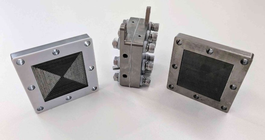 Rinnovabili • Ammonia from air, a breakthrough with artificial lightning