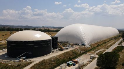 Rinnovabili • CO₂ battery, Google’s first long-duration energy storage deal