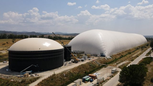 Rinnovabili • CO₂ battery, Google’s first long-duration energy storage deal