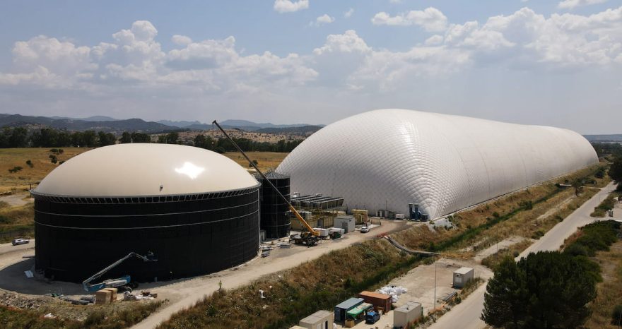 Rinnovabili • CO₂ battery, Google’s first long-duration energy storage deal