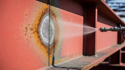 Rinnovabili • Prevent bridge collapse with spray-based 3D printing