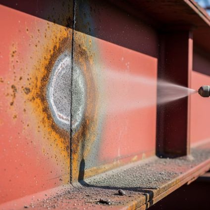 Rinnovabili • Prevent bridge collapse with spray-based 3D printing