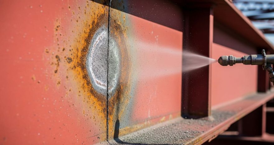 Rinnovabili • Prevent bridge collapse with spray-based 3D printing