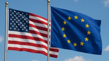Rinnovabili • Tariffs: EU seeks deal with Trump as U.S. letter sets deadline