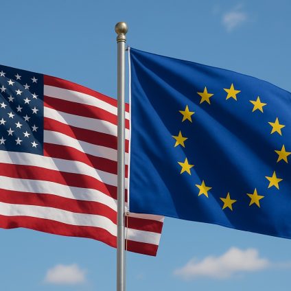 Rinnovabili • Tariffs: EU seeks deal with Trump as U.S. letter sets deadline