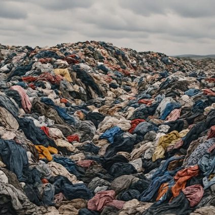 Rinnovabili • Textile waste in Africa driven by EU exports and fast fashion