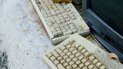 Rinnovabili • AI appliances, recycling and reuse are shaping the future